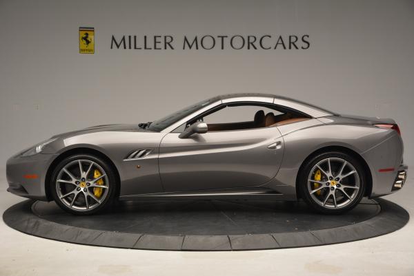 Used 2012 Ferrari California for sale Sold at Pagani of Greenwich in Greenwich CT 06830 15