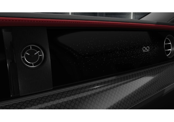 New 2022 Rolls-Royce Black Badge Ghost for sale Call for price at Pagani of Greenwich in Greenwich CT 06830 5