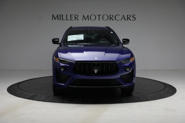 New 2022 Maserati Levante GT for sale Sold at Pagani of Greenwich in Greenwich CT 06830 12