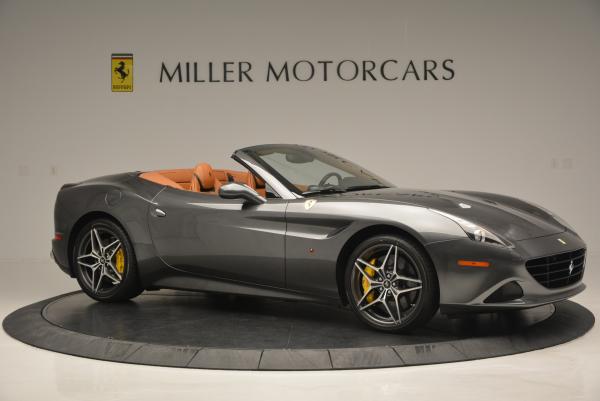 Used 2015 Ferrari California T for sale Sold at Pagani of Greenwich in Greenwich CT 06830 10