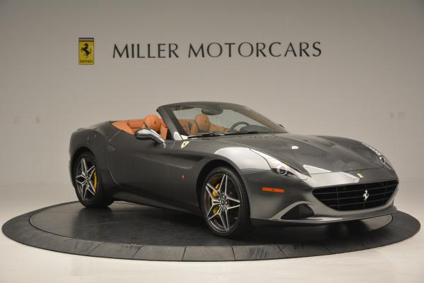 Used 2015 Ferrari California T for sale Sold at Pagani of Greenwich in Greenwich CT 06830 11