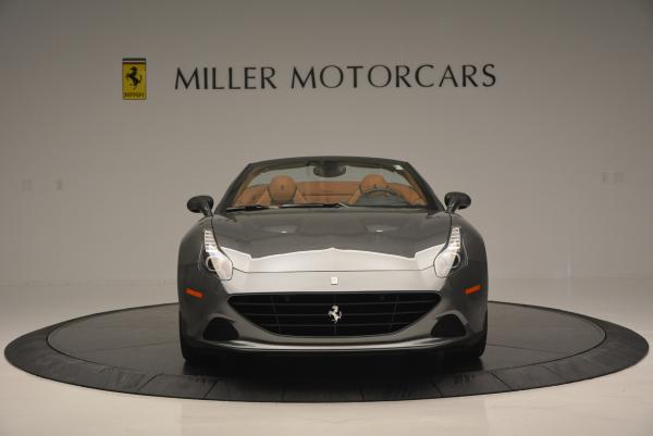 Used 2015 Ferrari California T for sale Sold at Pagani of Greenwich in Greenwich CT 06830 12