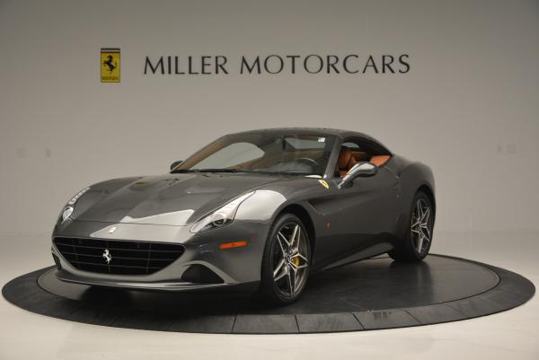 Used 2015 Ferrari California T for sale Sold at Pagani of Greenwich in Greenwich CT 06830 13