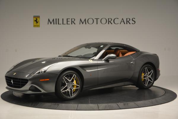 Used 2015 Ferrari California T for sale Sold at Pagani of Greenwich in Greenwich CT 06830 14