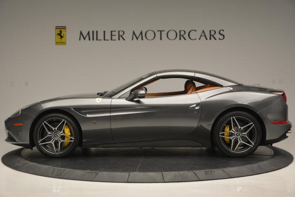 Used 2015 Ferrari California T for sale Sold at Pagani of Greenwich in Greenwich CT 06830 15