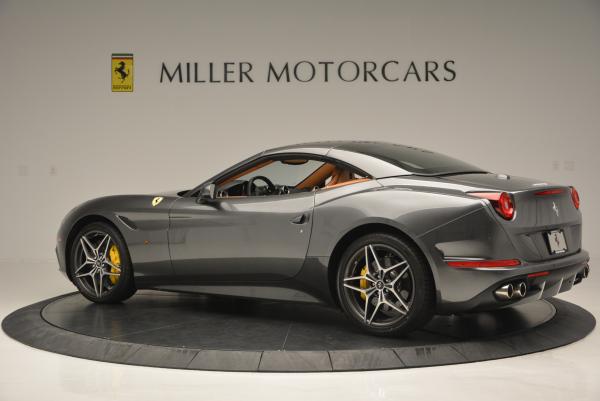 Used 2015 Ferrari California T for sale Sold at Pagani of Greenwich in Greenwich CT 06830 16