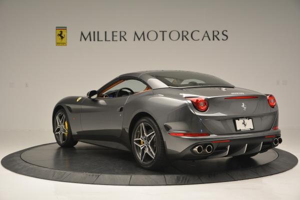 Used 2015 Ferrari California T for sale Sold at Pagani of Greenwich in Greenwich CT 06830 17