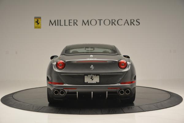 Used 2015 Ferrari California T for sale Sold at Pagani of Greenwich in Greenwich CT 06830 18