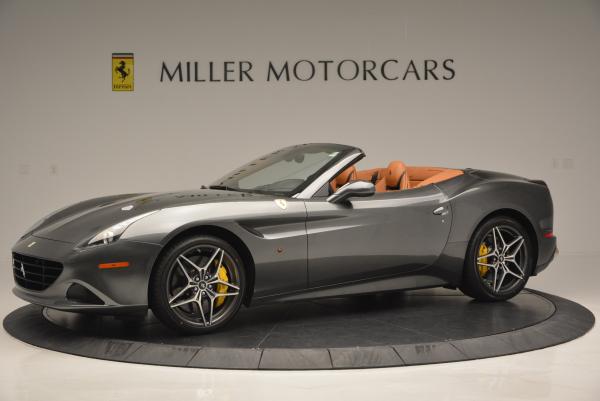 Used 2015 Ferrari California T for sale Sold at Pagani of Greenwich in Greenwich CT 06830 2