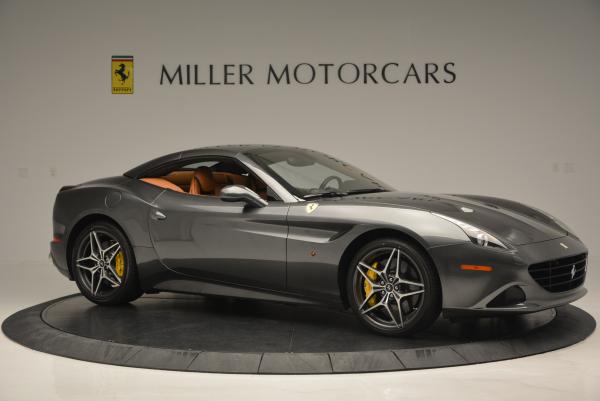 Used 2015 Ferrari California T for sale Sold at Pagani of Greenwich in Greenwich CT 06830 22