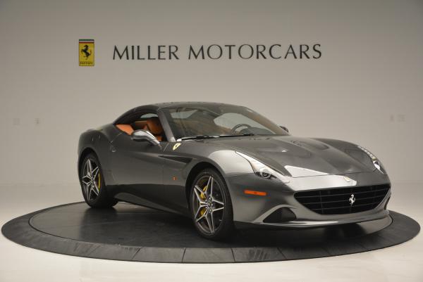 Used 2015 Ferrari California T for sale Sold at Pagani of Greenwich in Greenwich CT 06830 23