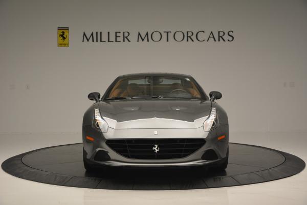 Used 2015 Ferrari California T for sale Sold at Pagani of Greenwich in Greenwich CT 06830 24
