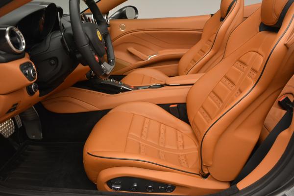 Used 2015 Ferrari California T for sale Sold at Pagani of Greenwich in Greenwich CT 06830 26