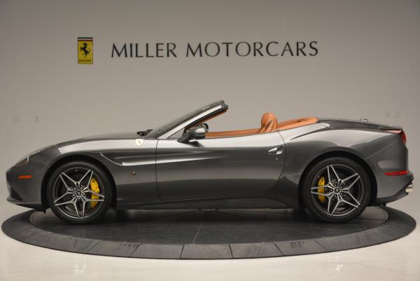 Used 2015 Ferrari California T for sale Sold at Pagani of Greenwich in Greenwich CT 06830 3