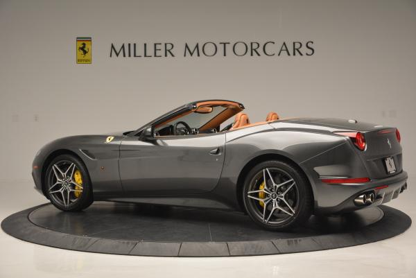 Used 2015 Ferrari California T for sale Sold at Pagani of Greenwich in Greenwich CT 06830 4