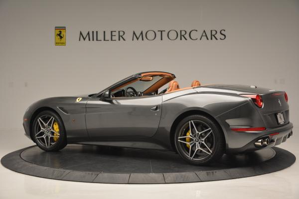 Used 2015 Ferrari California T for sale Sold at Pagani of Greenwich in Greenwich CT 06830 4