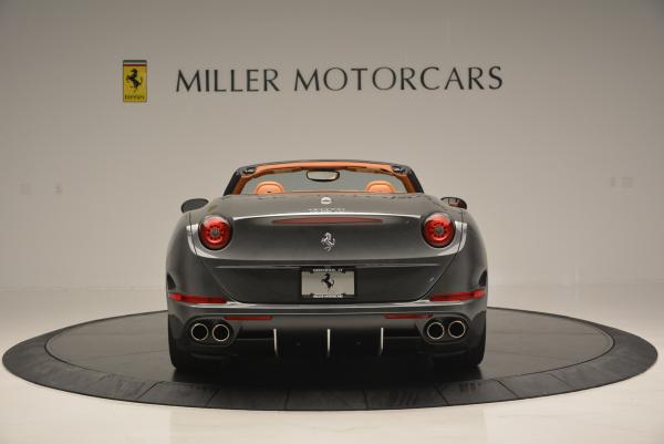 Used 2015 Ferrari California T for sale Sold at Pagani of Greenwich in Greenwich CT 06830 6