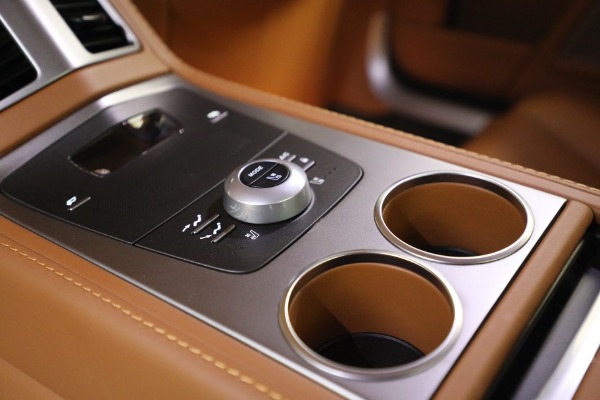 Used 2015 Aston Martin Rapide S for sale $109,990 at Pagani of Greenwich in Greenwich CT 06830 15