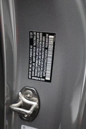 Used 2021 Porsche 911 Turbo S for sale $269,900 at Pagani of Greenwich in Greenwich CT 06830 17