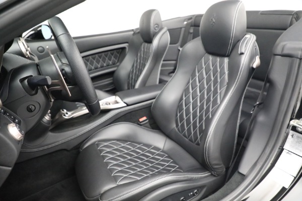Used 2010 Ferrari California for sale $118,900 at Pagani of Greenwich in Greenwich CT 06830 21