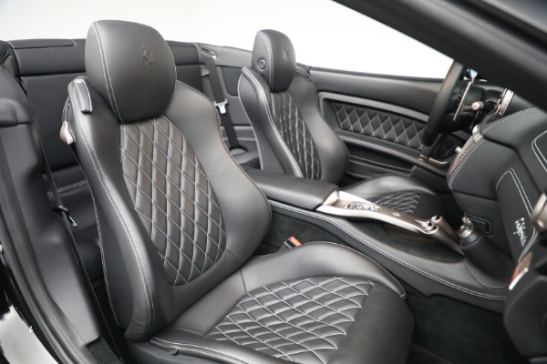 Used 2010 Ferrari California for sale $118,900 at Pagani of Greenwich in Greenwich CT 06830 26