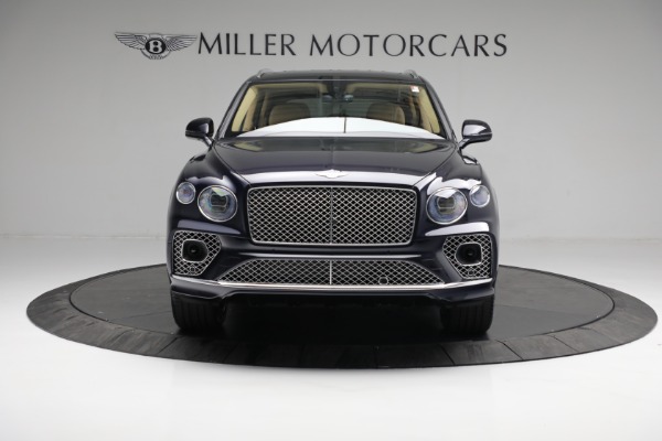 New 2022 Bentley Bentayga V8 for sale Sold at Pagani of Greenwich in Greenwich CT 06830 13