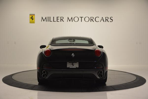 Used 2012 Ferrari California for sale Sold at Pagani of Greenwich in Greenwich CT 06830 18