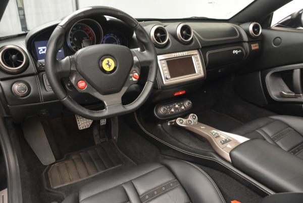 Used 2012 Ferrari California for sale Sold at Pagani of Greenwich in Greenwich CT 06830 25