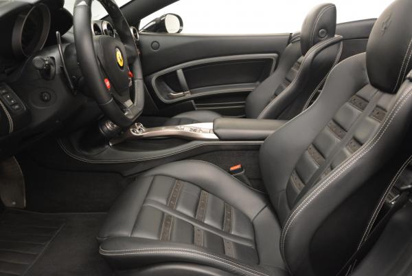 Used 2012 Ferrari California for sale Sold at Pagani of Greenwich in Greenwich CT 06830 26