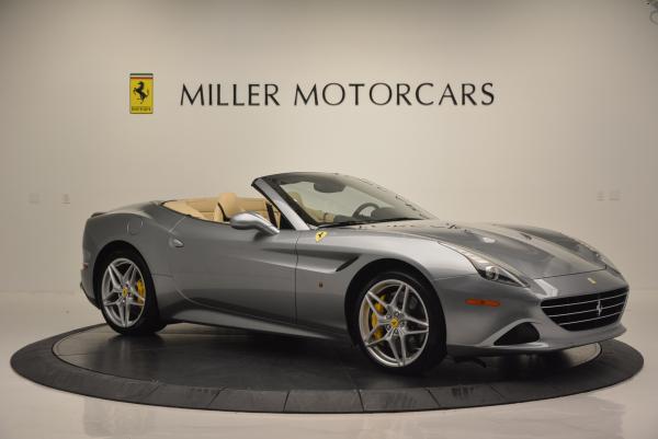 Used 2015 Ferrari California T for sale Sold at Pagani of Greenwich in Greenwich CT 06830 10