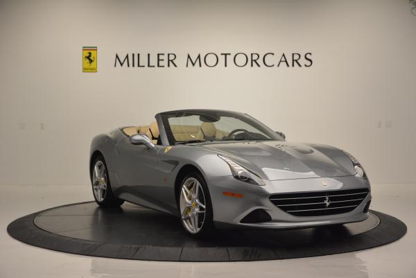 Used 2015 Ferrari California T for sale Sold at Pagani of Greenwich in Greenwich CT 06830 11