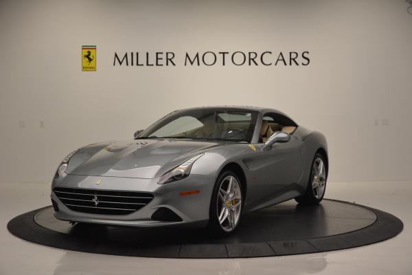 Used 2015 Ferrari California T for sale Sold at Pagani of Greenwich in Greenwich CT 06830 13