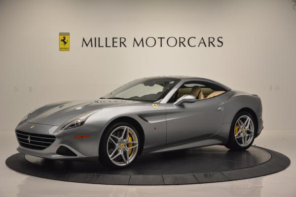 Used 2015 Ferrari California T for sale Sold at Pagani of Greenwich in Greenwich CT 06830 14