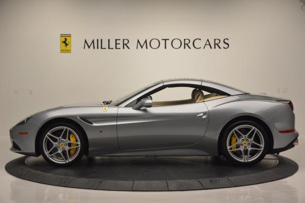 Used 2015 Ferrari California T for sale Sold at Pagani of Greenwich in Greenwich CT 06830 15