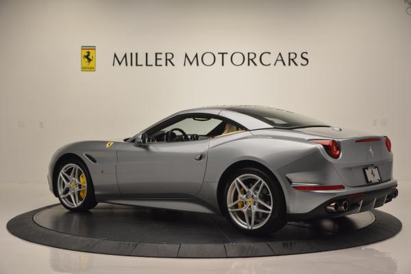 Used 2015 Ferrari California T for sale Sold at Pagani of Greenwich in Greenwich CT 06830 16