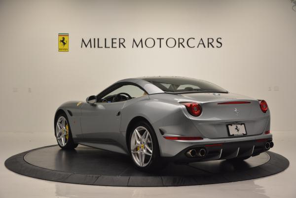 Used 2015 Ferrari California T for sale Sold at Pagani of Greenwich in Greenwich CT 06830 17