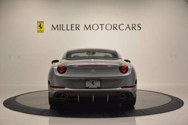 Used 2015 Ferrari California T for sale Sold at Pagani of Greenwich in Greenwich CT 06830 18