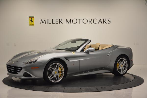 Used 2015 Ferrari California T for sale Sold at Pagani of Greenwich in Greenwich CT 06830 2