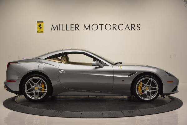 Used 2015 Ferrari California T for sale Sold at Pagani of Greenwich in Greenwich CT 06830 21