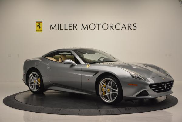 Used 2015 Ferrari California T for sale Sold at Pagani of Greenwich in Greenwich CT 06830 22