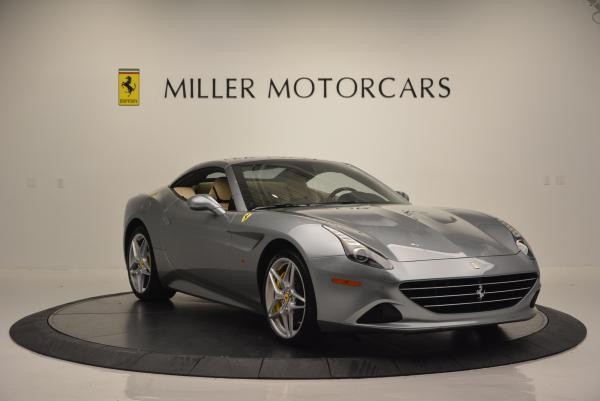 Used 2015 Ferrari California T for sale Sold at Pagani of Greenwich in Greenwich CT 06830 23