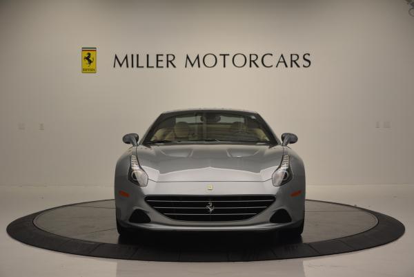 Used 2015 Ferrari California T for sale Sold at Pagani of Greenwich in Greenwich CT 06830 24