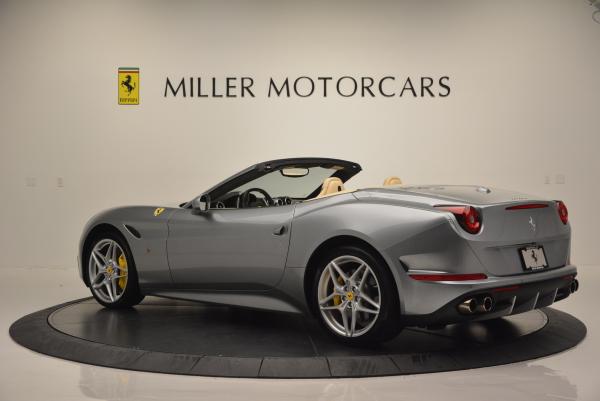 Used 2015 Ferrari California T for sale Sold at Pagani of Greenwich in Greenwich CT 06830 4