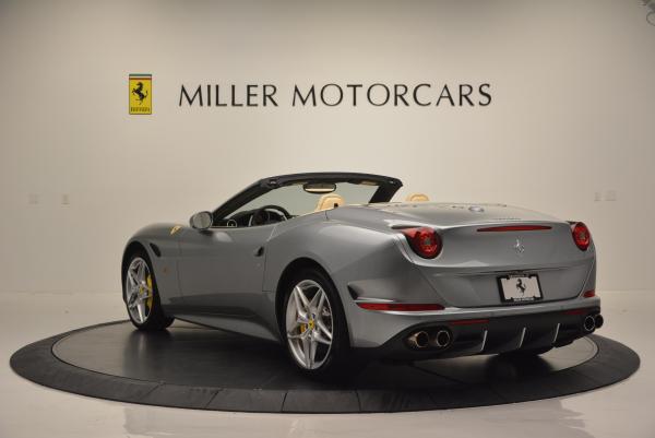 Used 2015 Ferrari California T for sale Sold at Pagani of Greenwich in Greenwich CT 06830 5