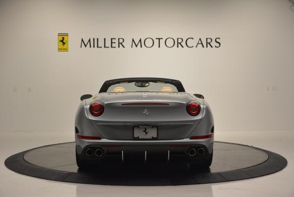 Used 2015 Ferrari California T for sale Sold at Pagani of Greenwich in Greenwich CT 06830 6