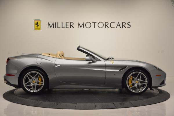 Used 2015 Ferrari California T for sale Sold at Pagani of Greenwich in Greenwich CT 06830 9