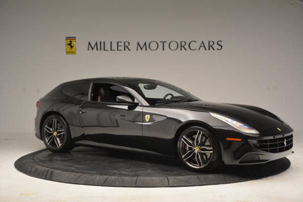 Used 2014 Ferrari FF for sale Sold at Pagani of Greenwich in Greenwich CT 06830 10