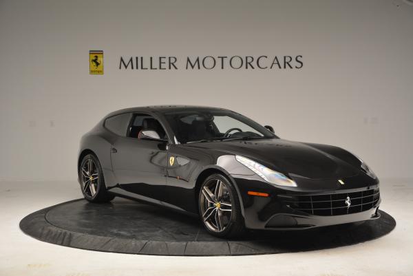 Used 2014 Ferrari FF for sale Sold at Pagani of Greenwich in Greenwich CT 06830 11