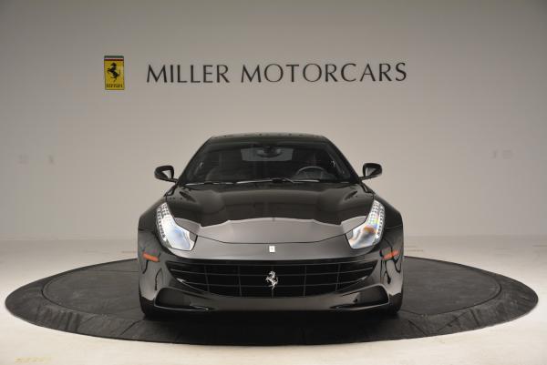 Used 2014 Ferrari FF for sale Sold at Pagani of Greenwich in Greenwich CT 06830 12