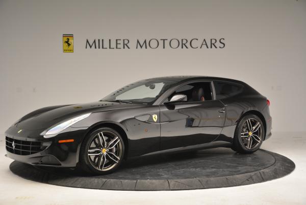 Used 2014 Ferrari FF for sale Sold at Pagani of Greenwich in Greenwich CT 06830 2